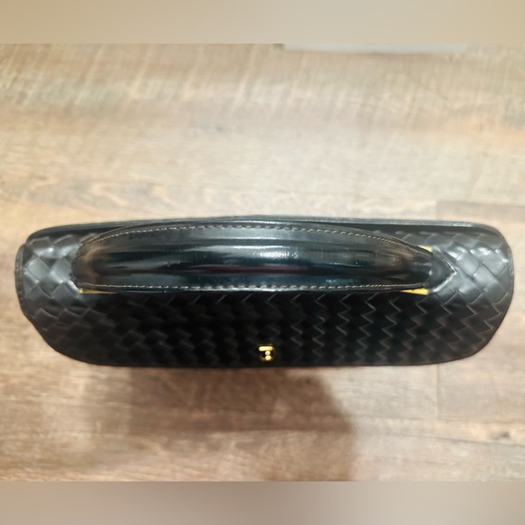 EUC Bally Top Handle Bag - Picture 8 of 10